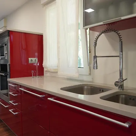 Apartament Meruelo *