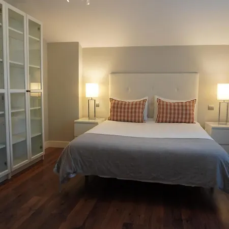 Apartament Meruelo