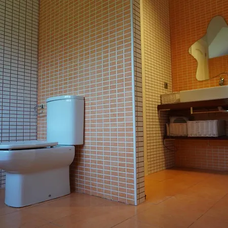 Apartament Meruelo *