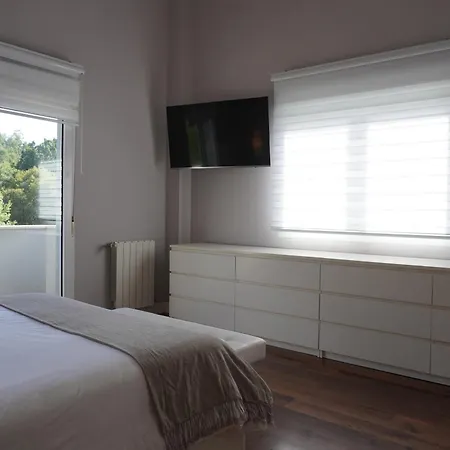 Meruelo Apartament