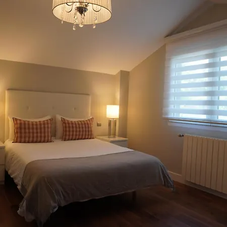 Meruelo Apartament *