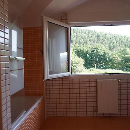 Meruelo Apartament San Mamés de Meruelo