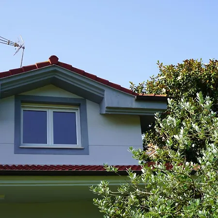 Apartament Meruelo